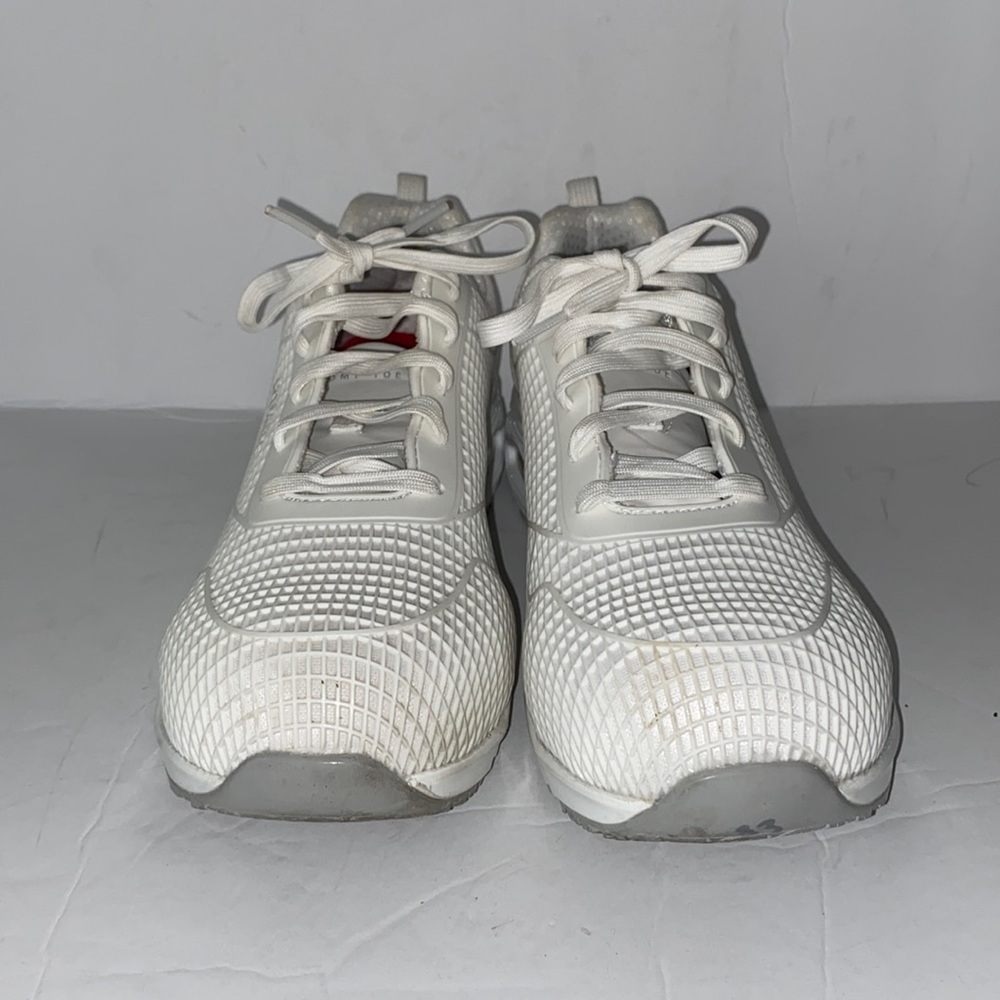 Skechers Women's Composite Toe EH Slip Resistant Lace-Up Shoe 108072